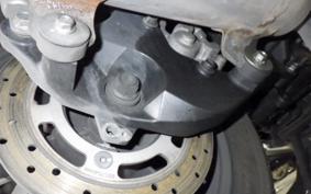 SUZUKI SKYWAVE 200 (Burgman 200) CH41A