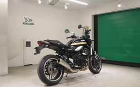 KAWASAKI Z900RS 2021 ZR900C