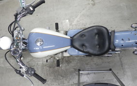 HONDA REBEL 250 2017 MC13