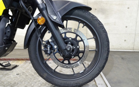 SUZUKI STROM SX EL11L