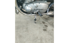 KAWASAKI W1SA 1973 W1