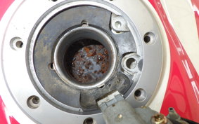 KAWASAKI ZRX400 ZR400E