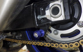 SUZUKI HAYABUSA Gen.3 2022 EJ11A