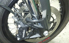 MOTO GUZZI V85 TT 2022