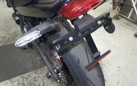 KAWASAKI Z650 RS 2024 ER650R