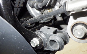 HONDA TACT-4ﾍﾞｰｼｯｸ 2006 AF79