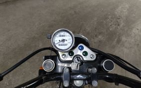 SUZUKI GLASS TRACKER BIG BOY NJ4BA
