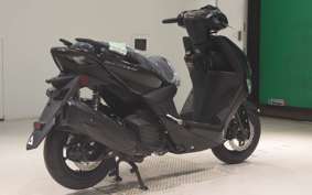 YAMAHA CYGNUS Griffus 2021 SEJ4J