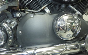 YAMAHA DRAGSTAR 400 2013 VH02J