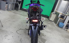 YAMAHA YZF-R25 2014 RG43J