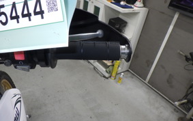 YAMAHA SEROW 250 Gen.2 DG17J