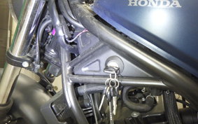 HONDA REBEL 250 A MC49