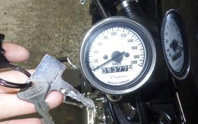 KAWASAKI VULCAN 400 Gen.2 1996 VN400A