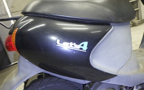 SUZUKI LET's 4 CA45A