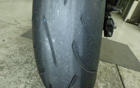 KAWASAKI NINJA 650 A 2018