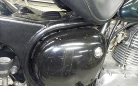 KAWASAKI ESTRELLA BJ250A