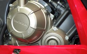 HONDA CBR400R 2022 NC56