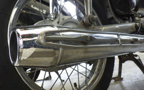 HONDA LITTLE CUB C50