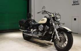 YAMAHA DRAGSTAR 400 CLASSIC 2006 VH01J