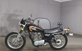 YAMAHA SR400 1998 1JR