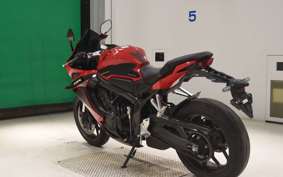 HONDA CBR650R 2023 RH03