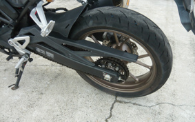 HONDA CB250R ABS MC52