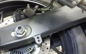 YAMAHA YZF-R25 A RG43J