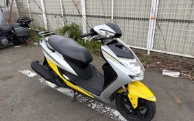 YAMAHA CYGNUS 125 X SED8J