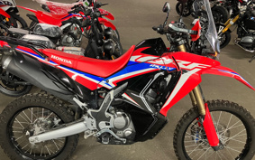 HONDA CRF250 RALLY MD47