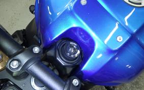 YAMAHA XSR900 2023 RN80J