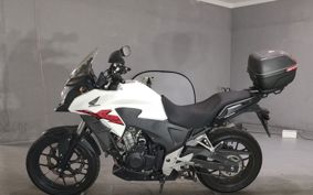 HONDA 400X 2013 NC47