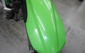 KAWASAKI KLX125 2022 LX125C