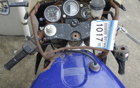SUZUKI RGV250 Gamma VJ22A