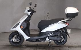 YAMAHA  AXIS Z SEJ6J