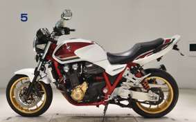 HONDA CB1300SF SUPER FOUR Gen. 3 2022 SC54