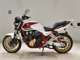 Фото Honda CB1300SF SUPER FOUR Gen. 3 2022 с японского аукциона
