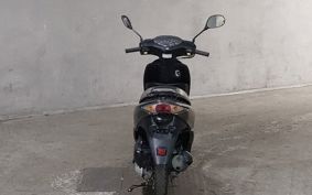 HONDA DIO AF68