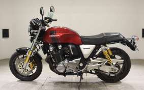 HONDA CB1100RS 2017 SC65