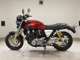 Фото Honda CB1100RS 2017 с японского аукциона