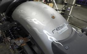 HONDA REBEL 250 A 2012 MC49