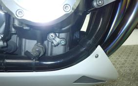 HONDA CB1300SF SUPER BOLDOR 2008