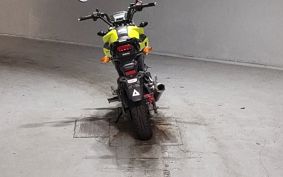 HONDA GU ROM JC61