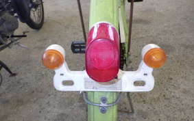 HONDA PEOPLE AB17