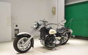 YAMAHA DRAGSTAR 400 CLASSIC 2006 VH01J