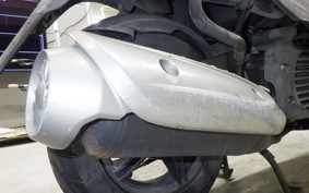 YAMAHA JOG ZR Gen.3 2006 SA39J