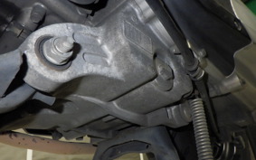 HONDA LEAD 125 JF45