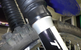 YAMAHA TT-R125LWE