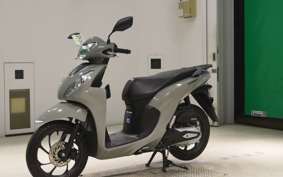 HONDA DIO110-3ﾍﾞｰｼｯｸ 2010 JK03