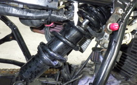 YAMAHA TW200 Gen.2 2007 DG07J