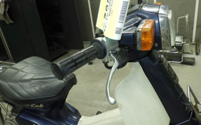 HONDA C50 SUPER CUB E 2026 AA01